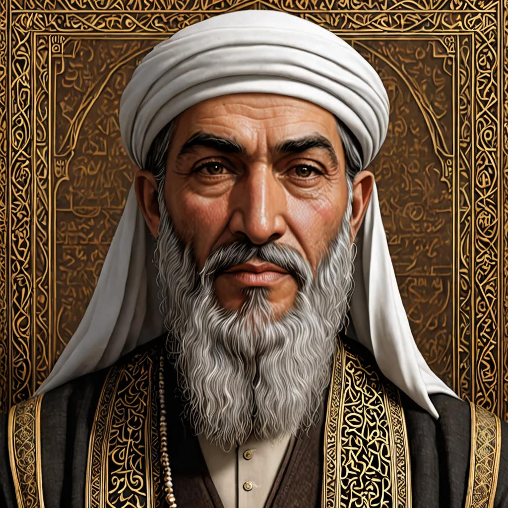 The Legacy of Al-Khwarizmi