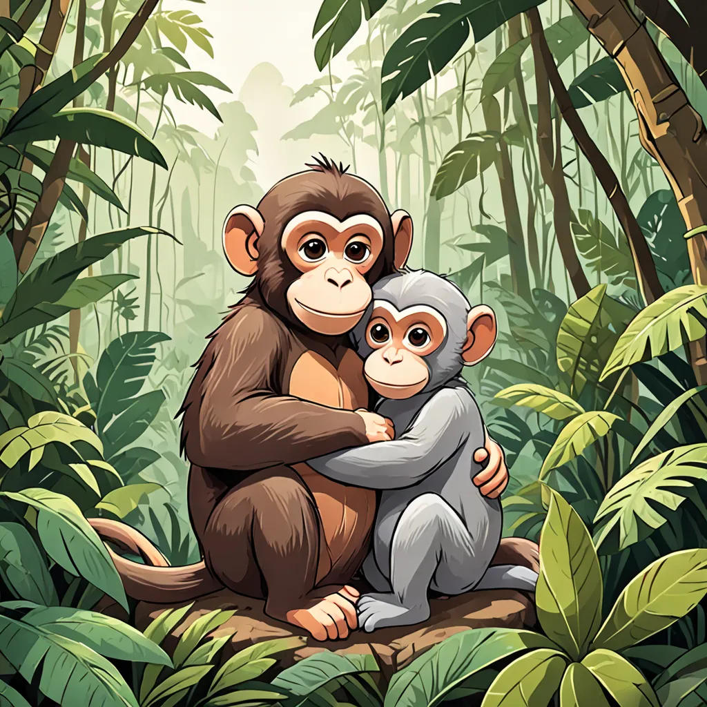 The Promise of Friendship