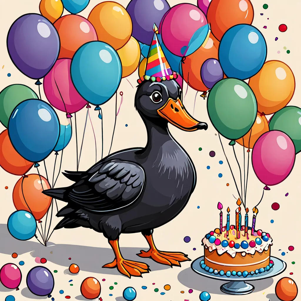 Egg's Birthday Adventure