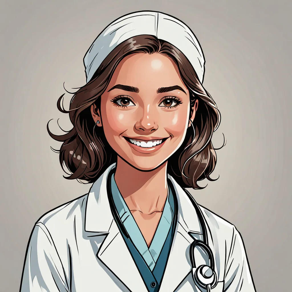 The Youngest Doctor
