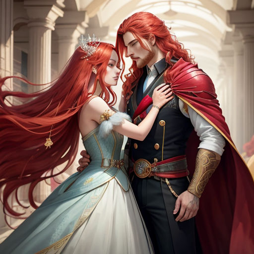 The Unseen King