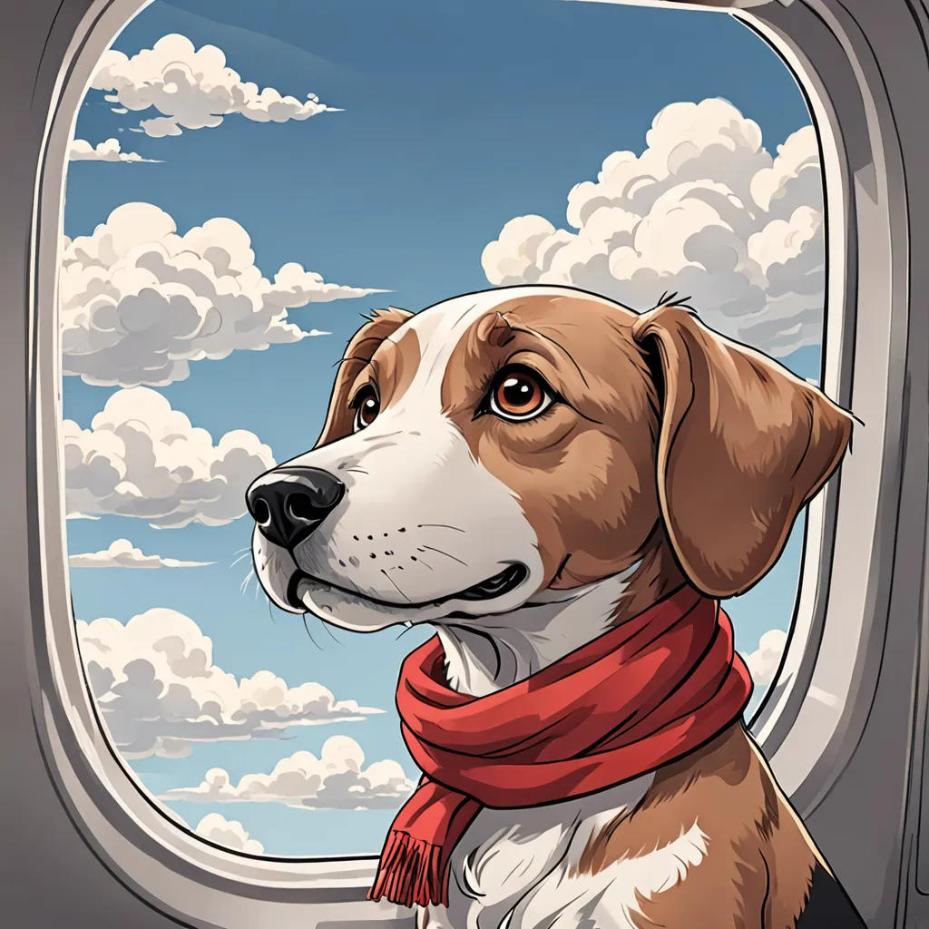 Mojo's Sky Adventure