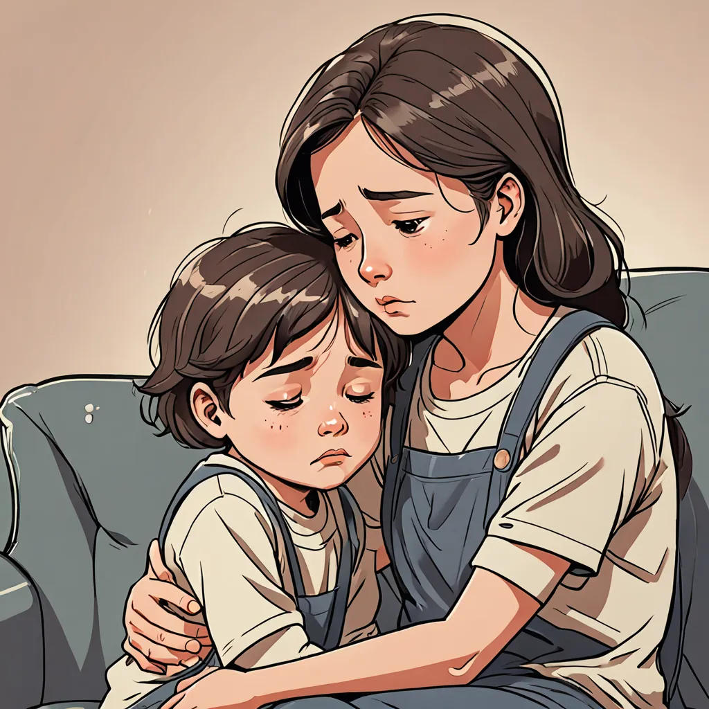 The Kindness of Little Danny