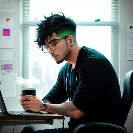 The Python Webmaster
