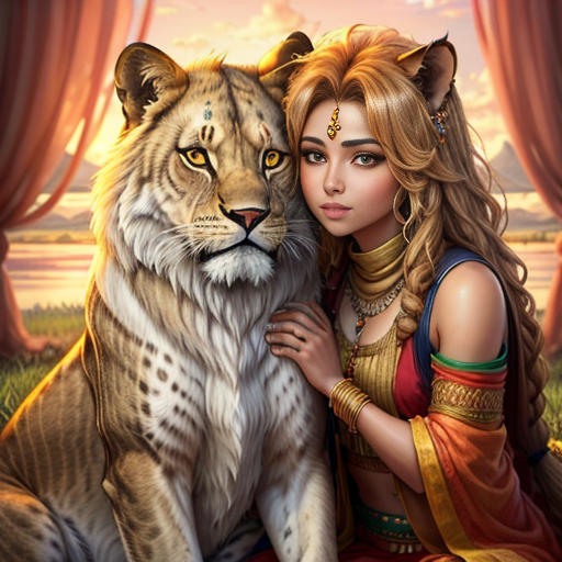 The Pride of Love