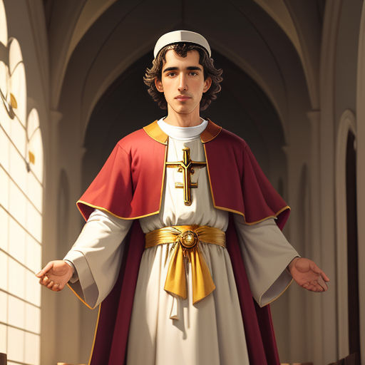 The Miracles of Saint Vincent Ferrer