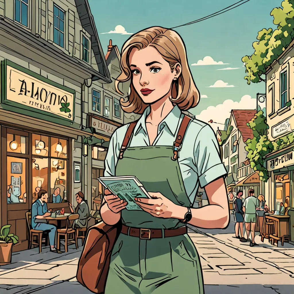 The Curious Case of the Missing Bar Owner