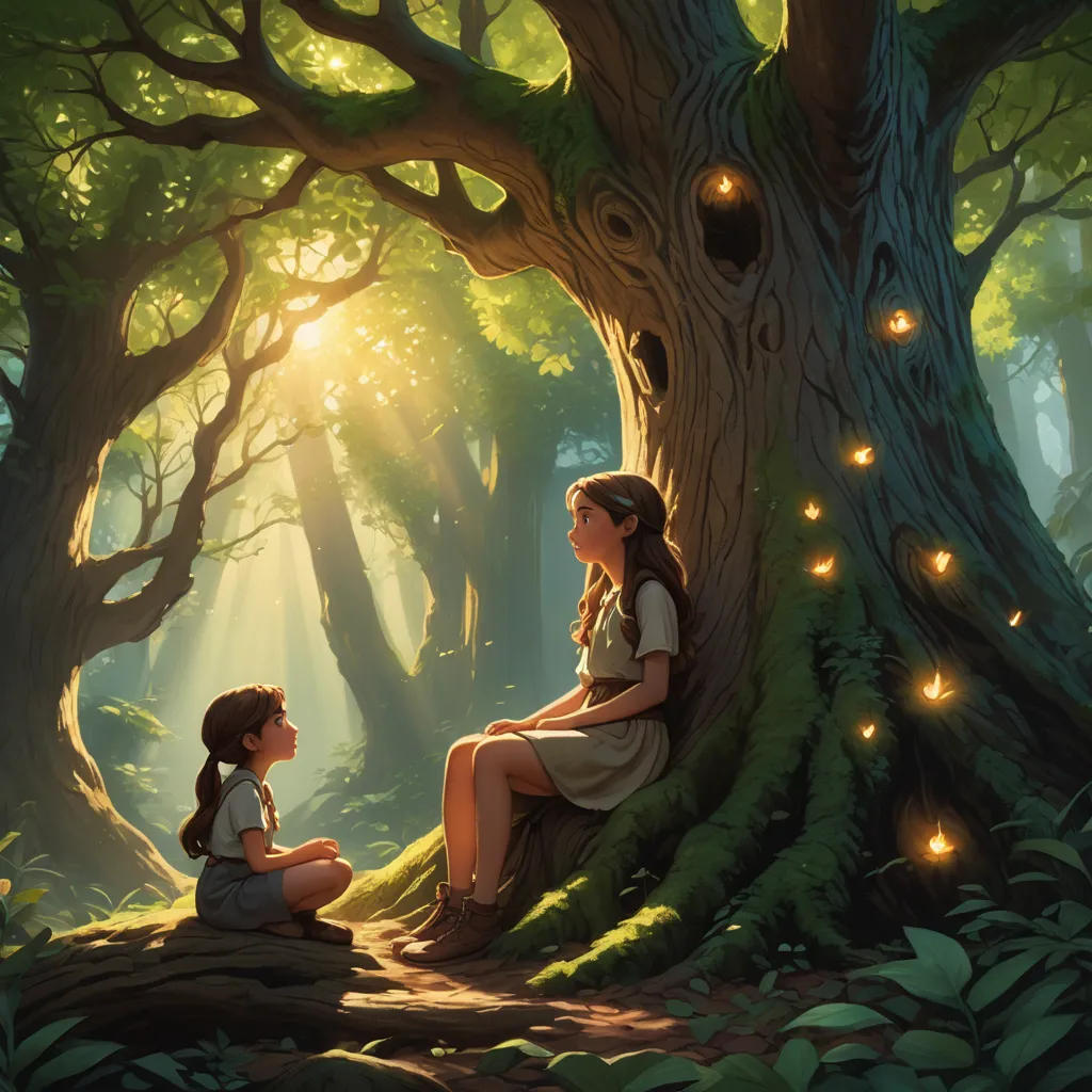 Whispers of the Hollow