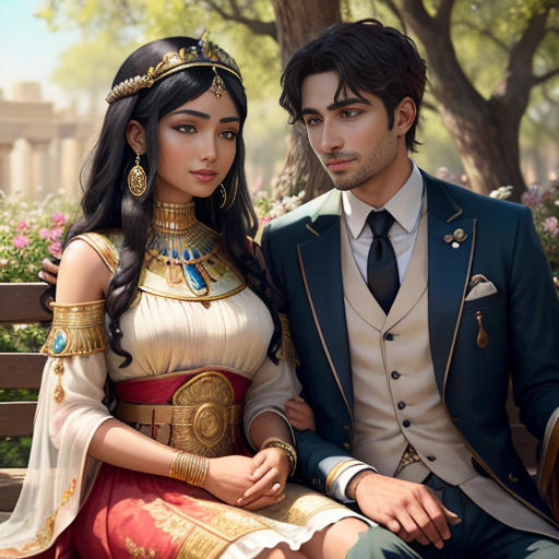 Whispers of Love