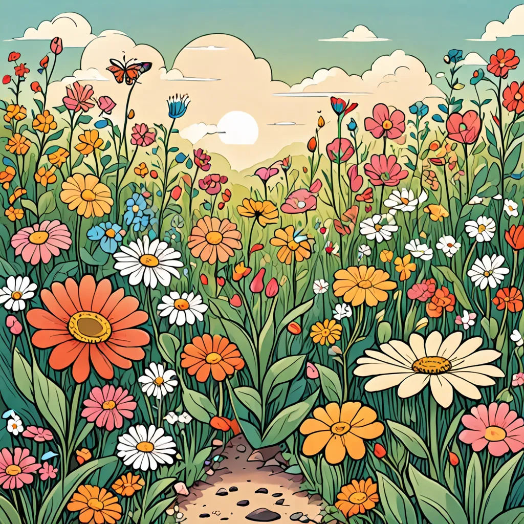 The Seed's Dream