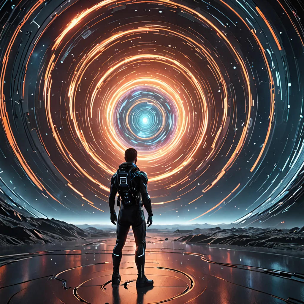 Reality's Edge