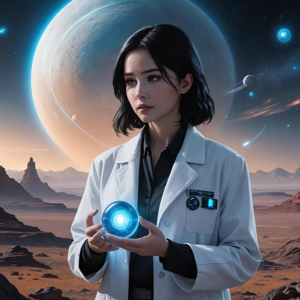 The Cosmic Connection
