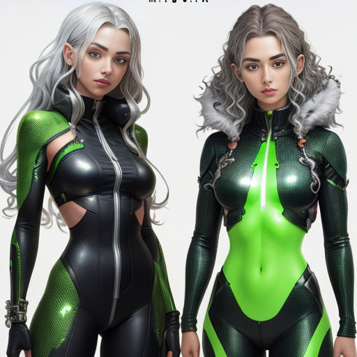 Green Reflections