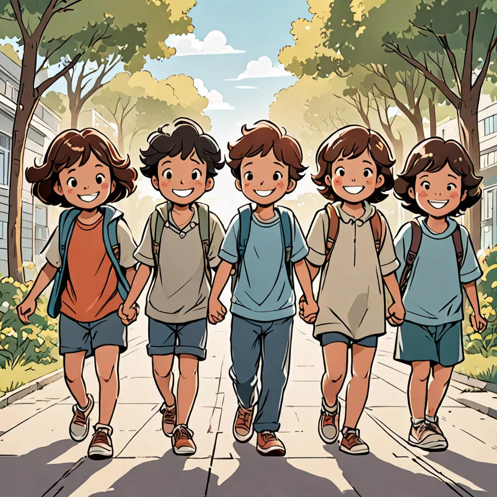 The Manners Adventure