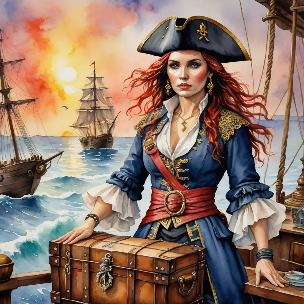 Tides of Destiny
