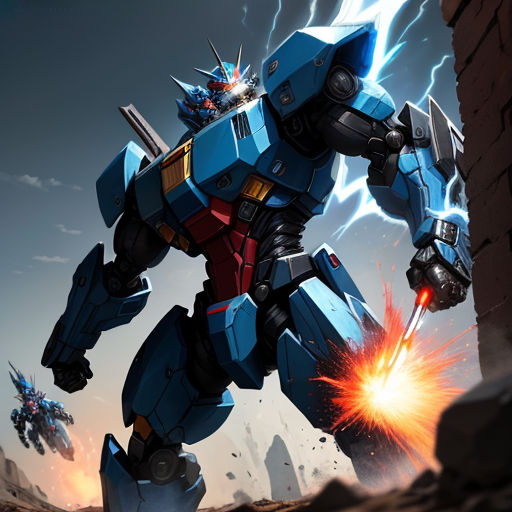 Rise of the Autobots