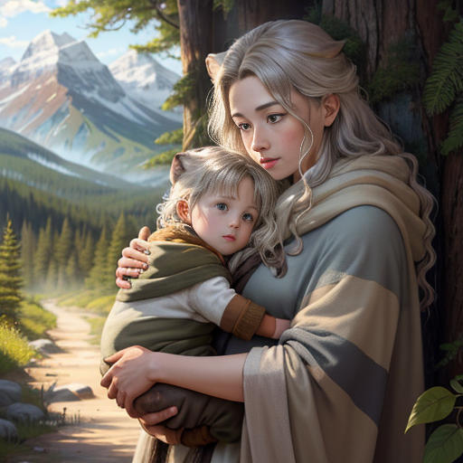 Wilderness Guardian