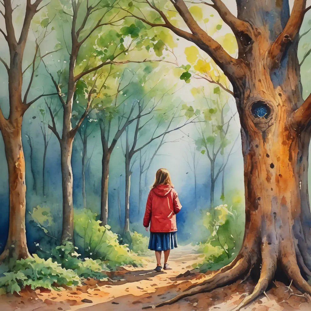 The Kindness Tree