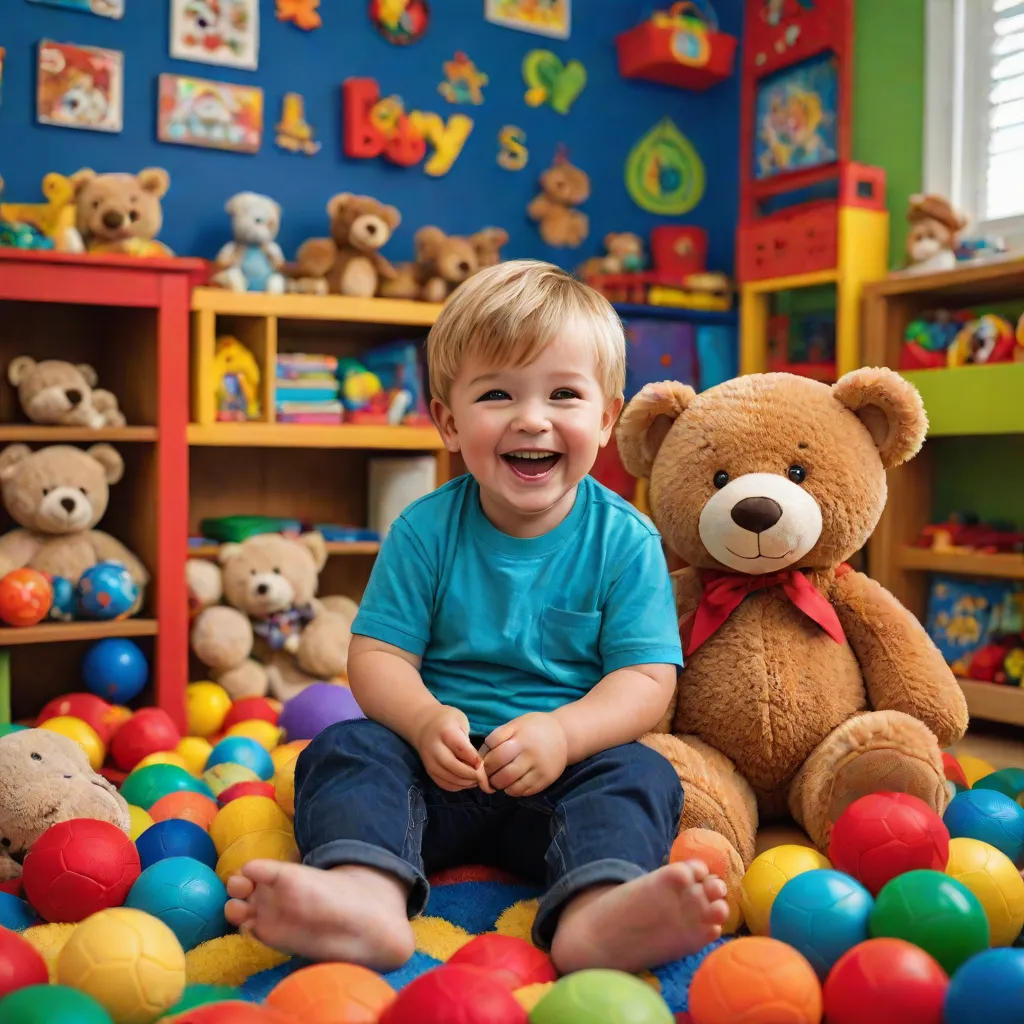 The Mischievous Adventure of Tommy
