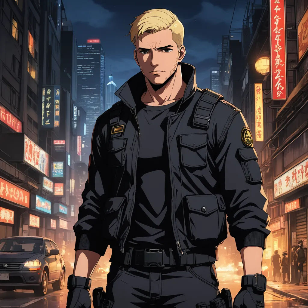 Shadow Strike: Redemption