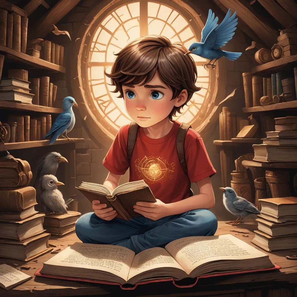 Spelling the Adventure