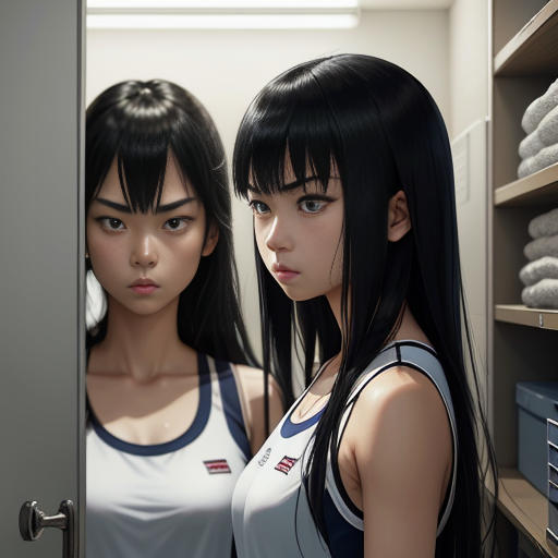 The Mysterious Doppelgänger