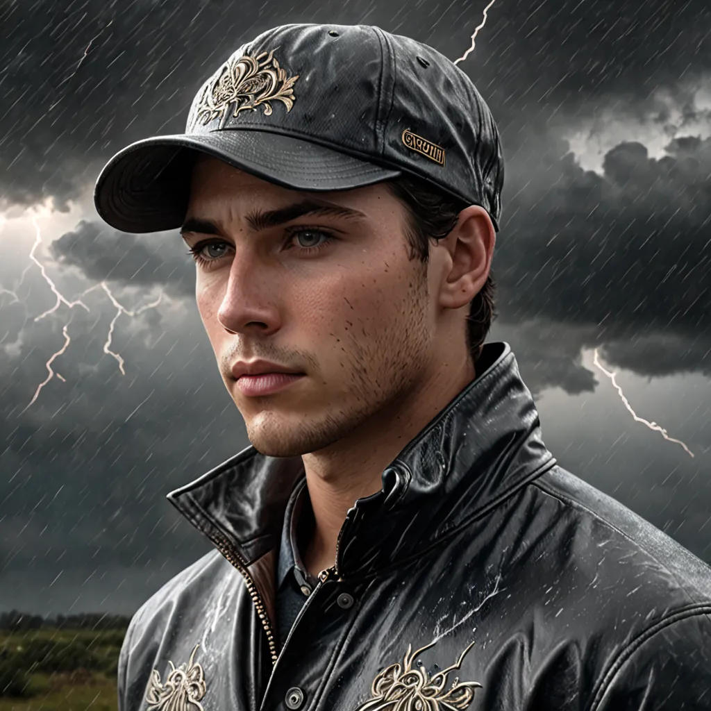 The Unshakeable Cap
