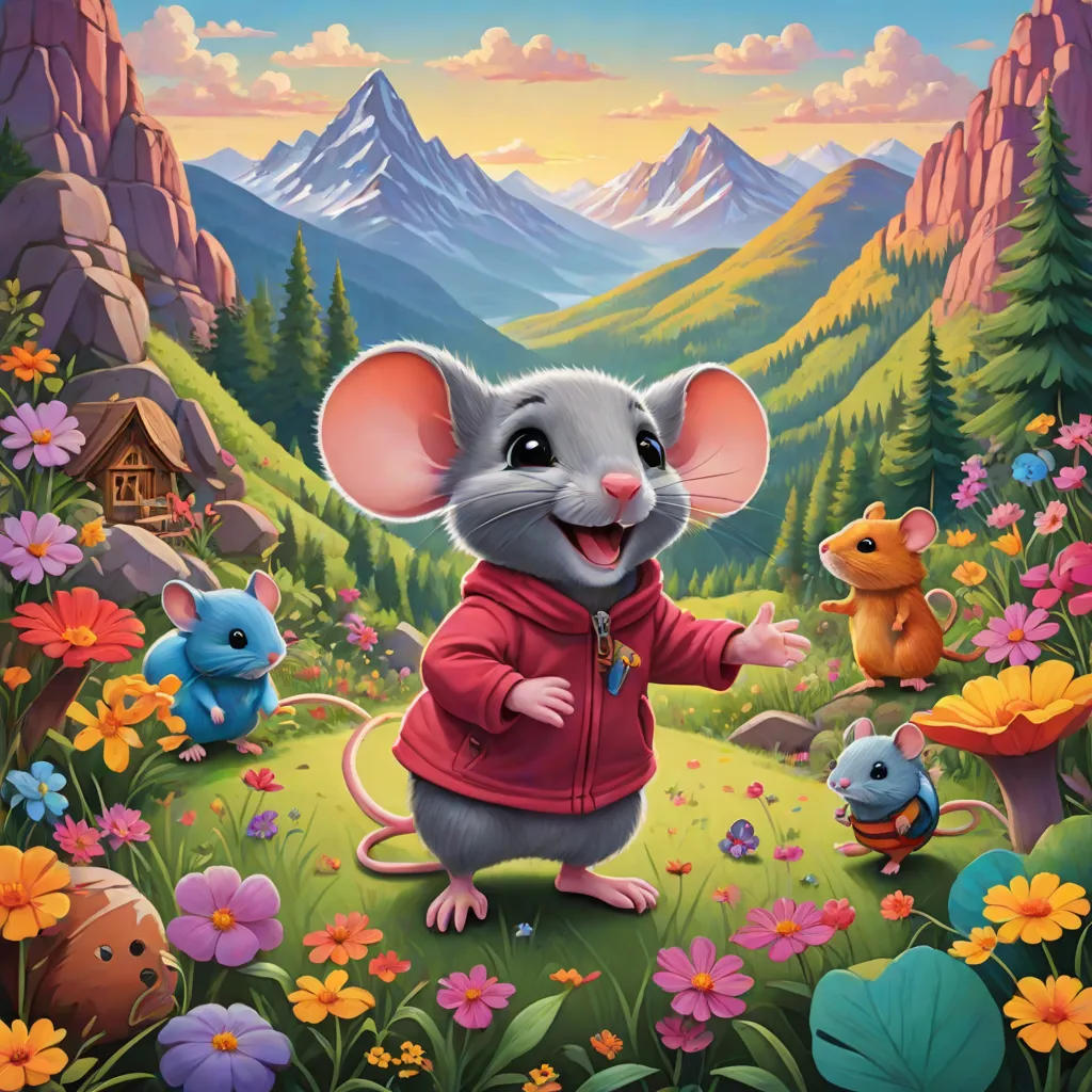 Larissa's Journey to Inner Peace