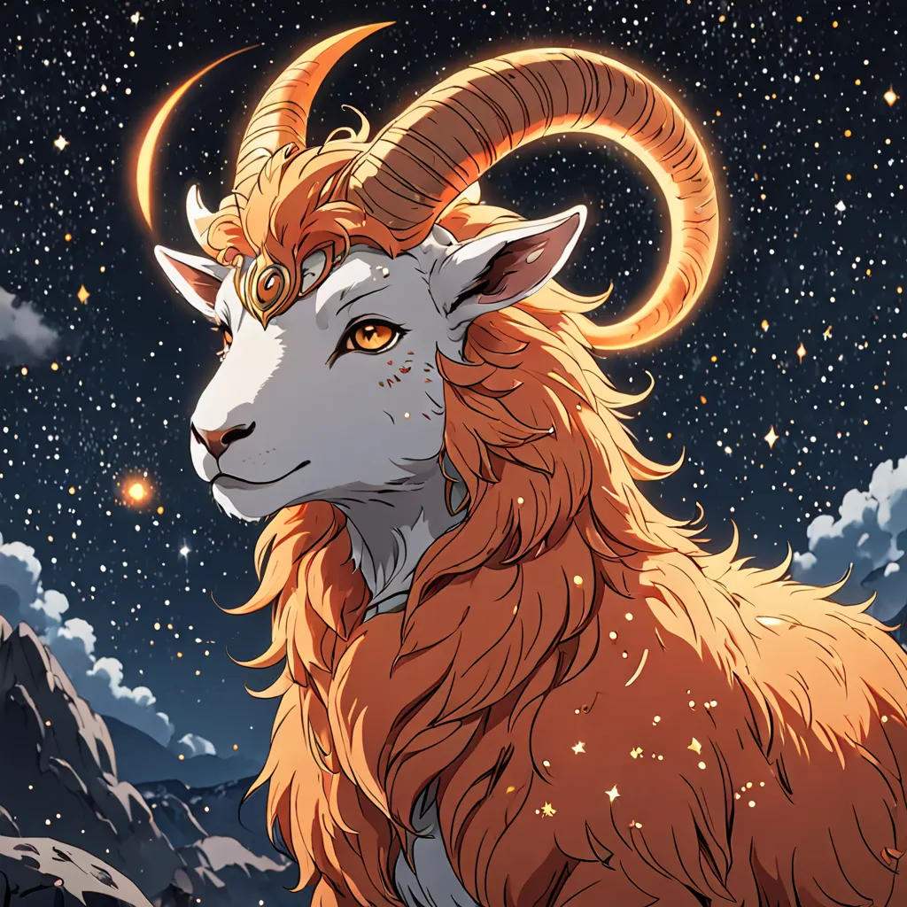 Glowgoat Dreams