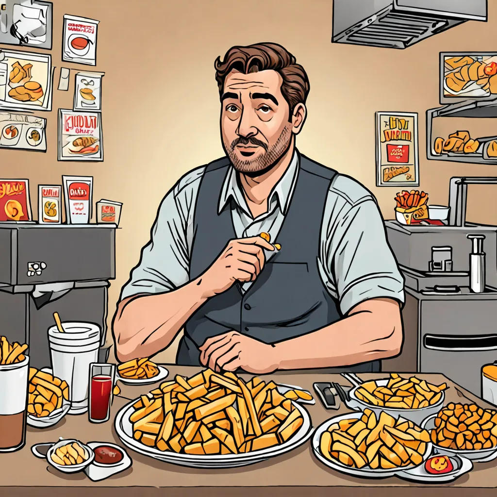 The Shawarmer