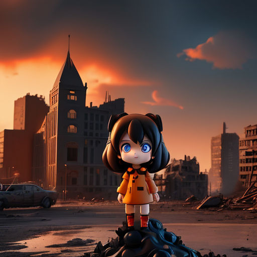 The Rise of the Tar Monster