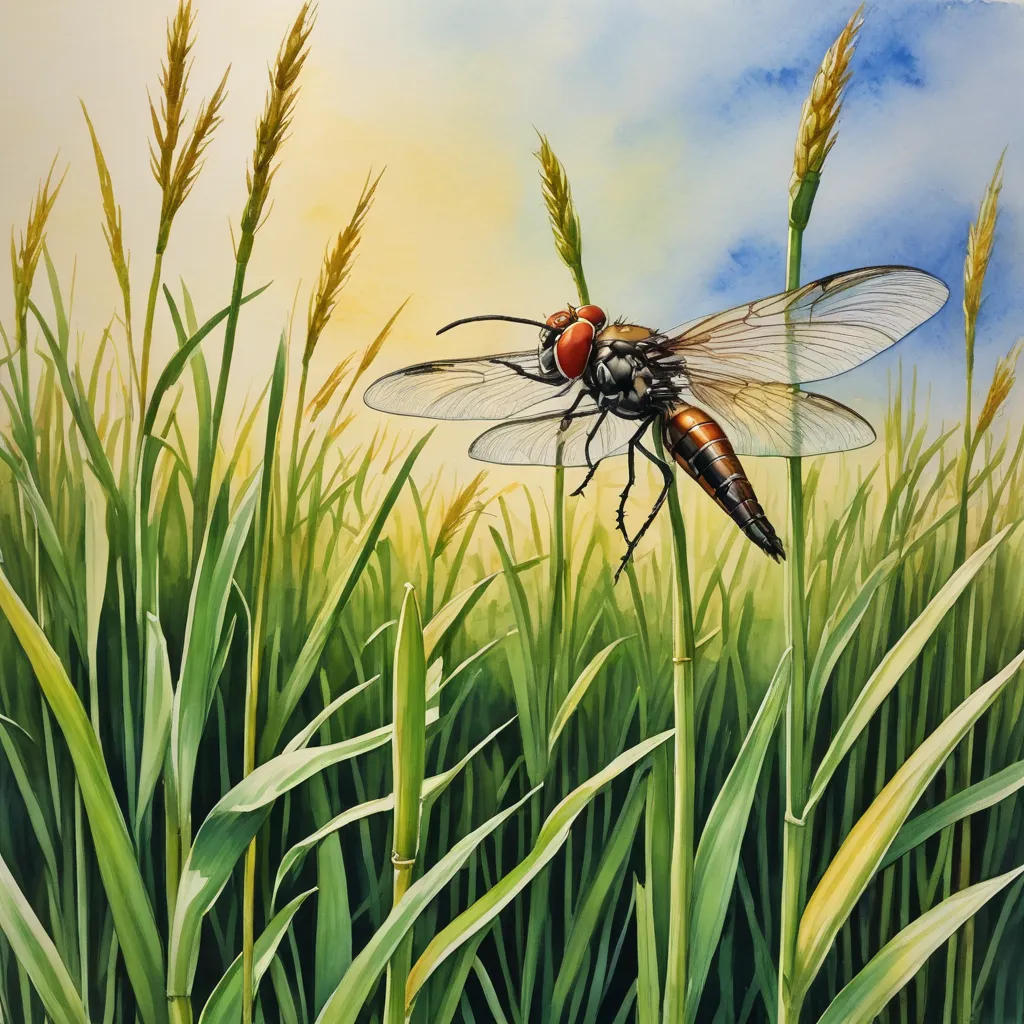 The Misadventures of Housefly and Hare: The Sugarcane Saga