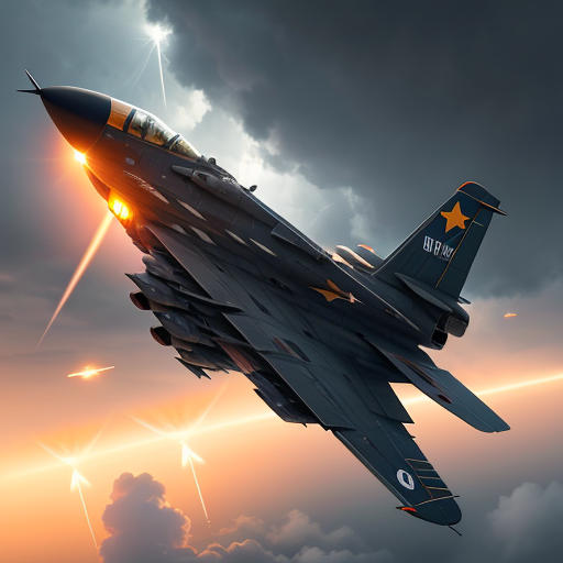Sky Warriors