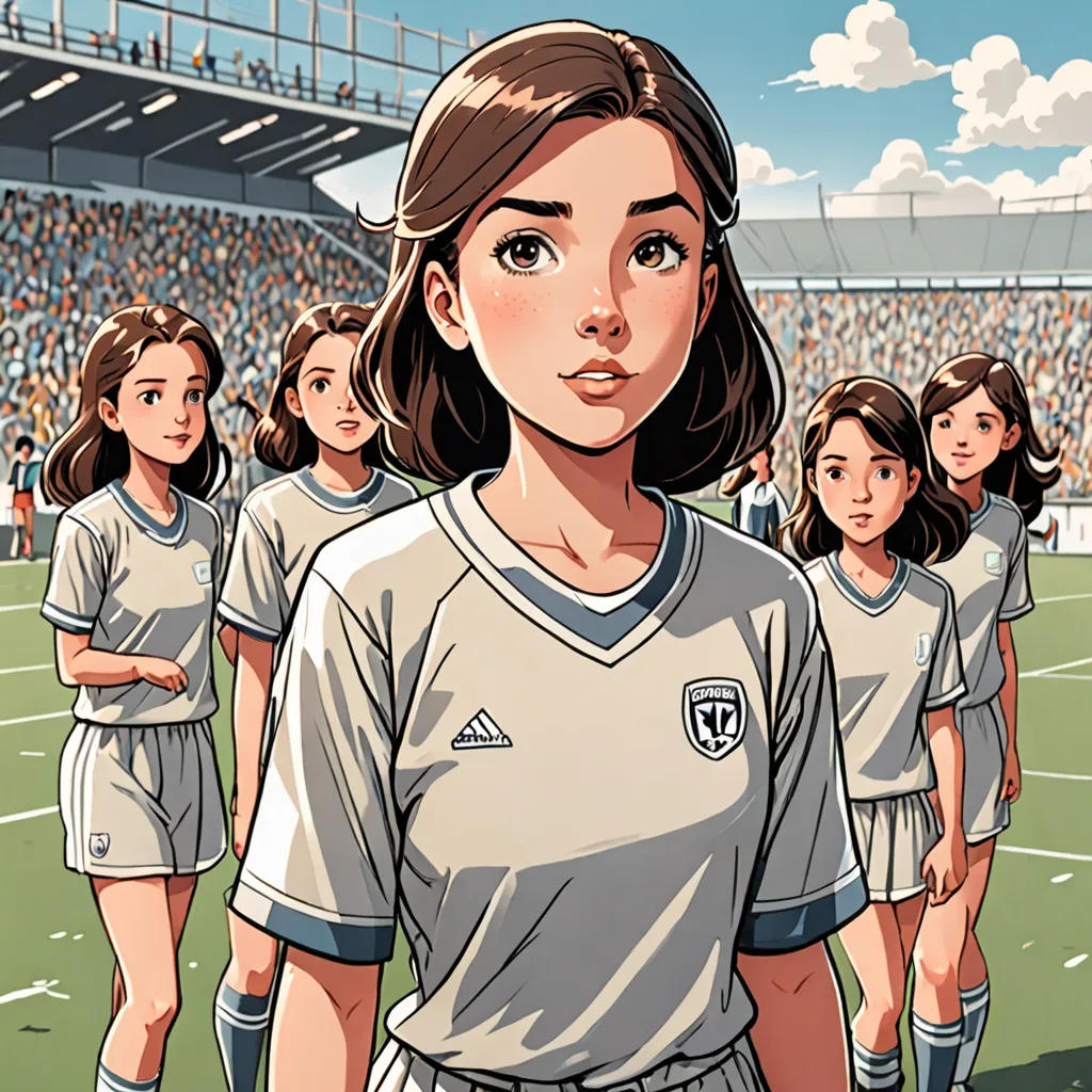 The Lionesses