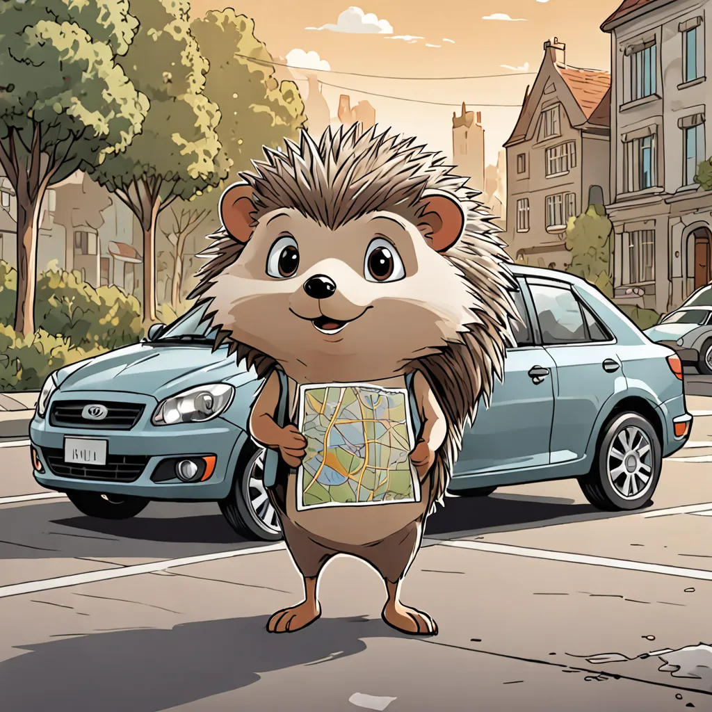 Devonte's New Ride