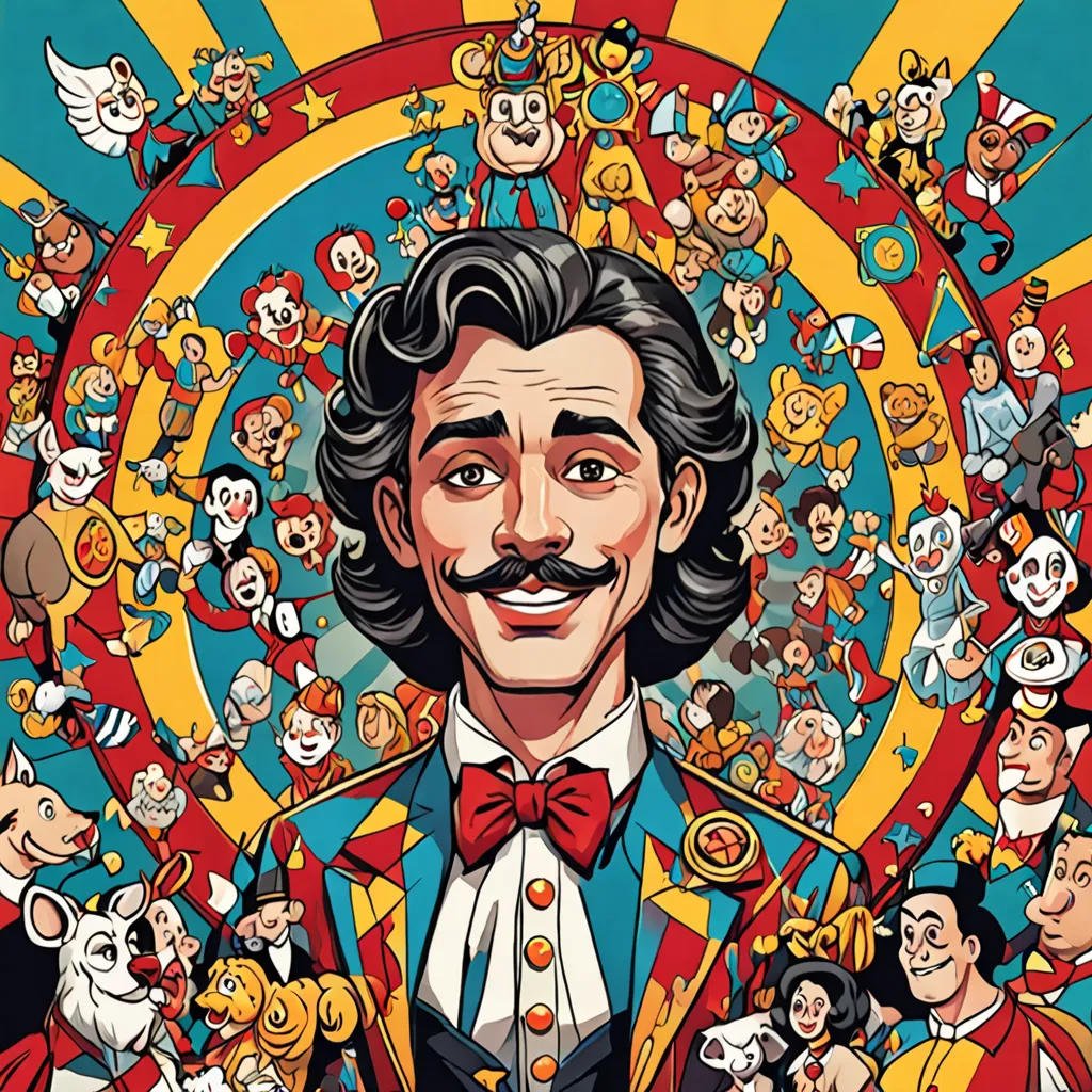 El Circo de las Emociones