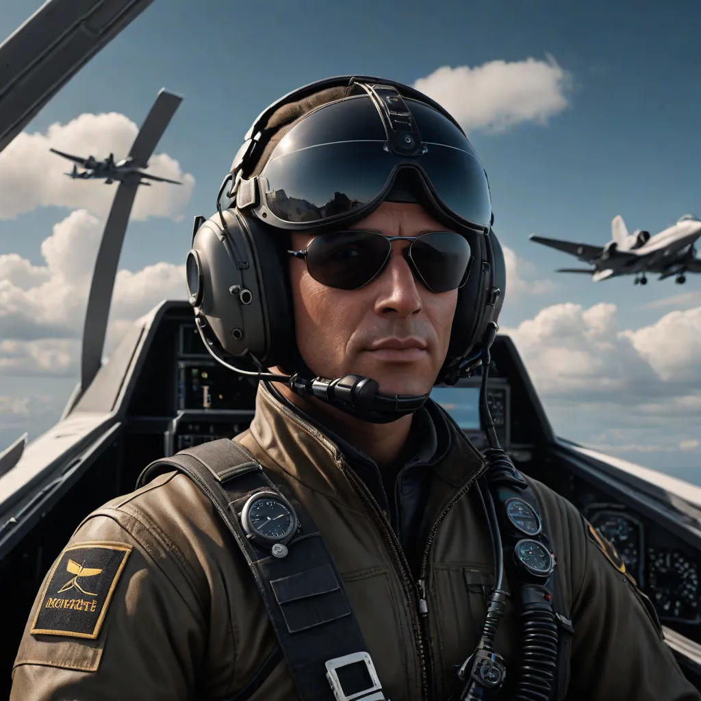 Winks and Nods: The Search for Ultrasonic Pilots