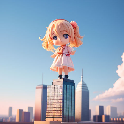 Shrinking the Heights