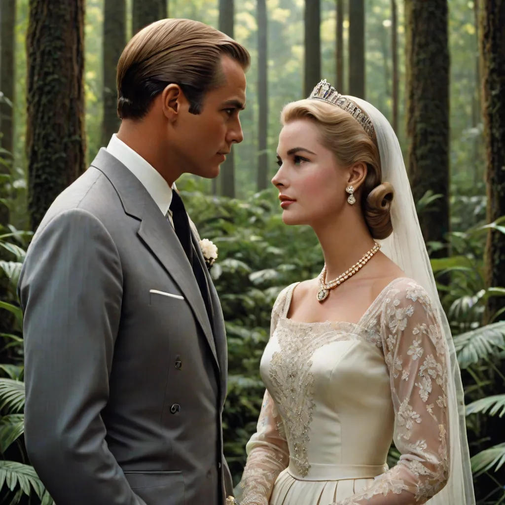 The Love That Defied a Kingdom