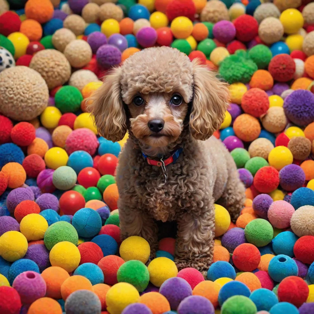 The Missing Dog Lead