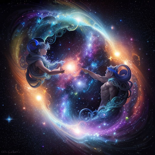 Celestial Love