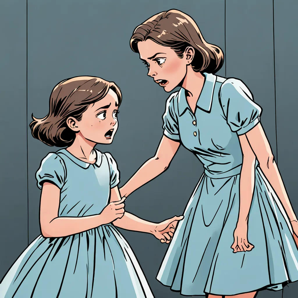 The Babysitter's Dilemma