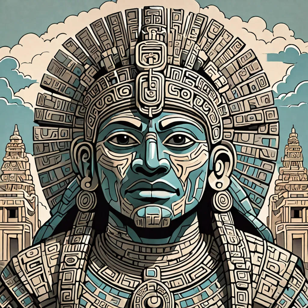 The Return of Kukulcan