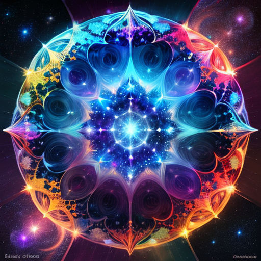 The Celestial Chronicles