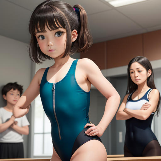 The Secret Leotard