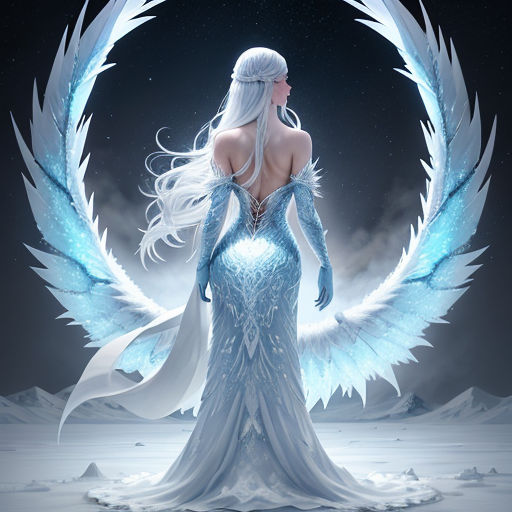 The Dragon's Transformation