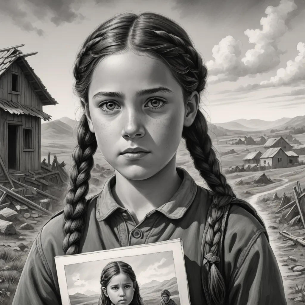Maria's Journey