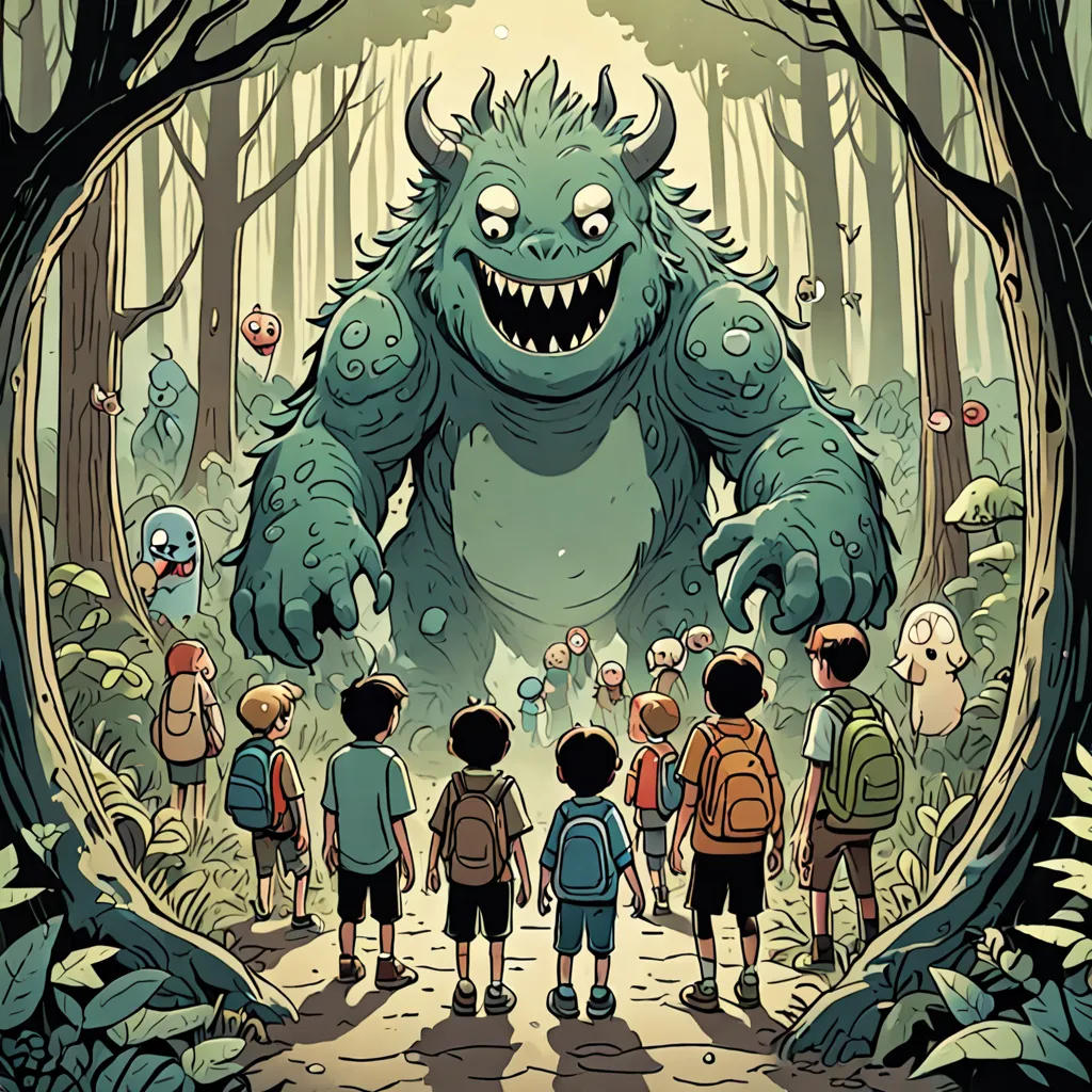 The Dice D&D Adventure