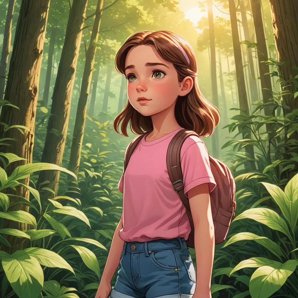 The Sunny Escape cover image