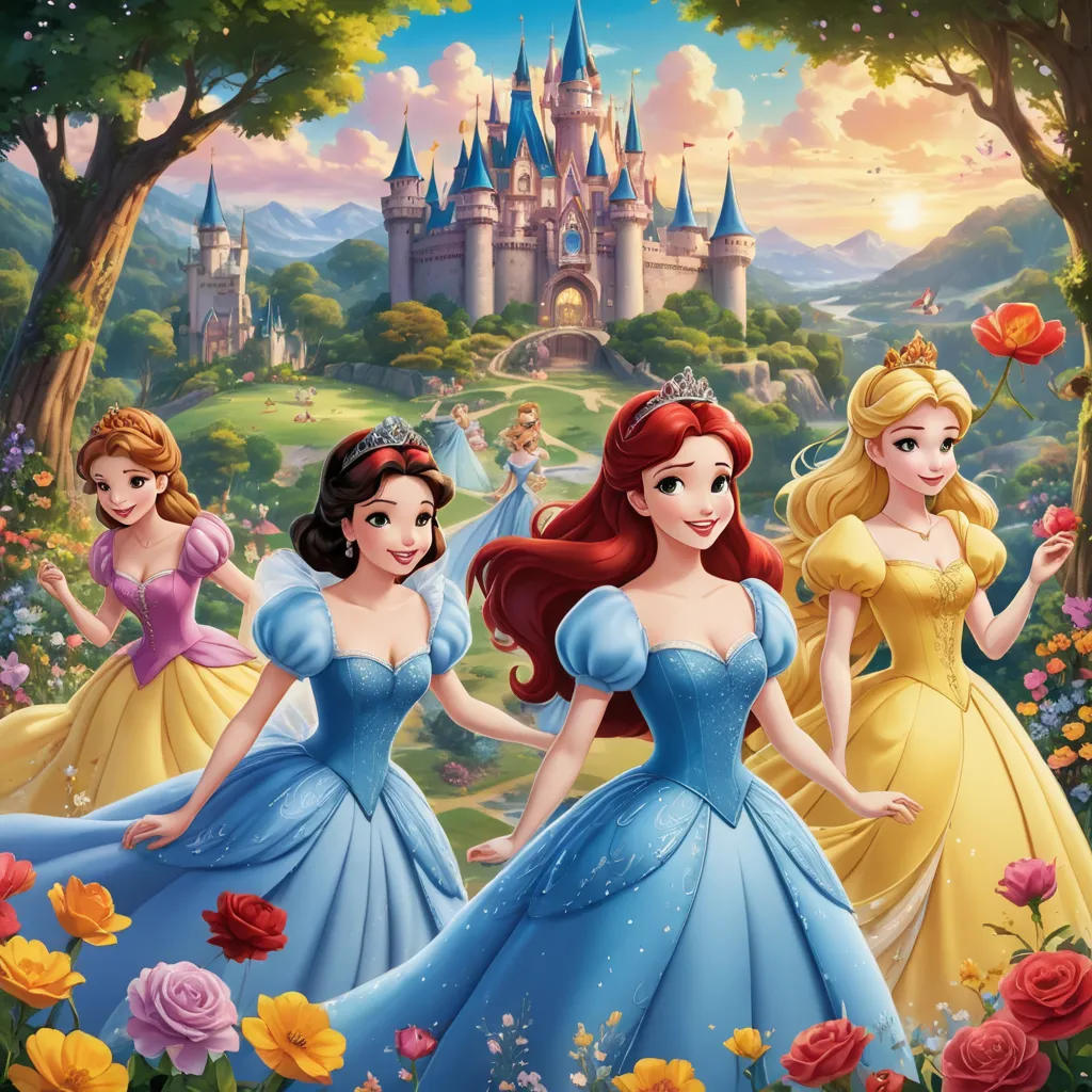 The Silly Adventures of Fairyland